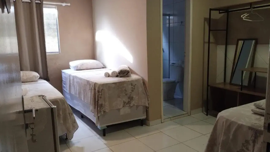 Pousada do Trinta