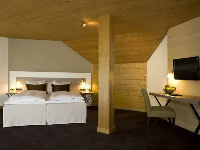 Charm Hotel & Resort