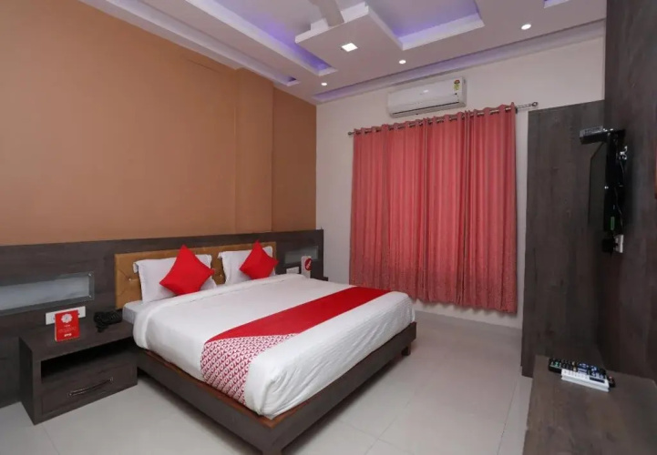 Golden Bagh Resort
