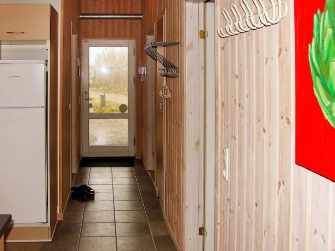 12 Person Holiday Home in Idestrup-by Traum