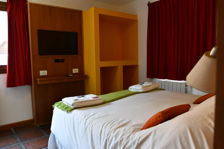 Hostel Rancho Grande