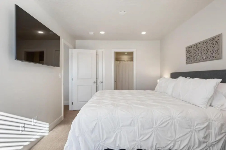 Holiday Hideaway 5 Bedroom Townhouse