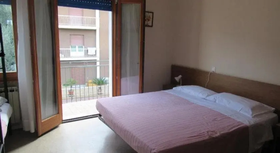 Hotel Luisa