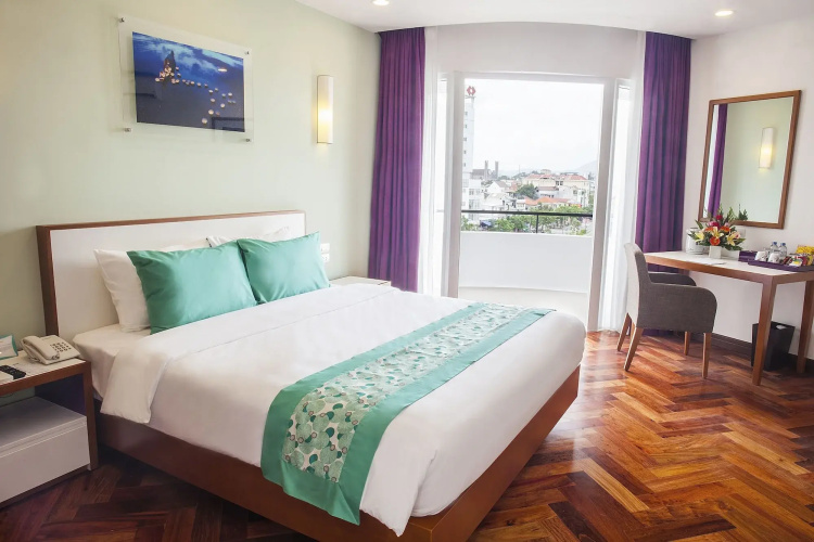 ÊMM Hotel Hue