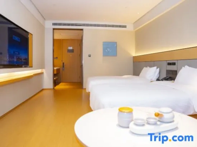 Business Twin room