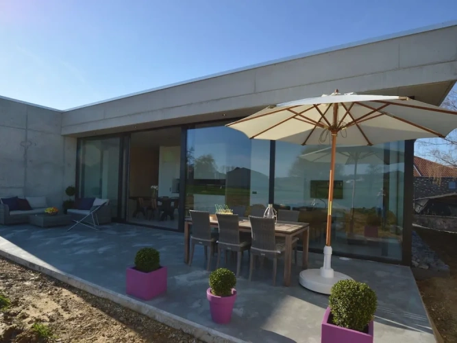 2 Bedrooms Comfort Villa
