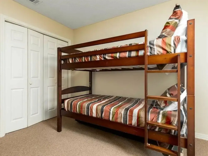 Bama Bound by Meyer Vacation Rentals