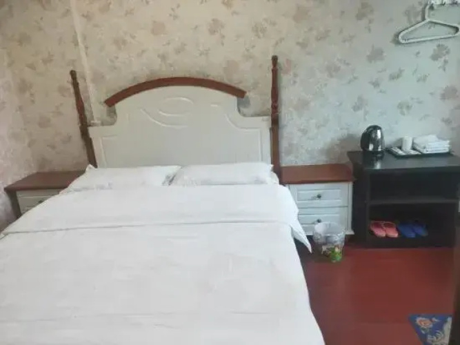 Haijiu Hotel