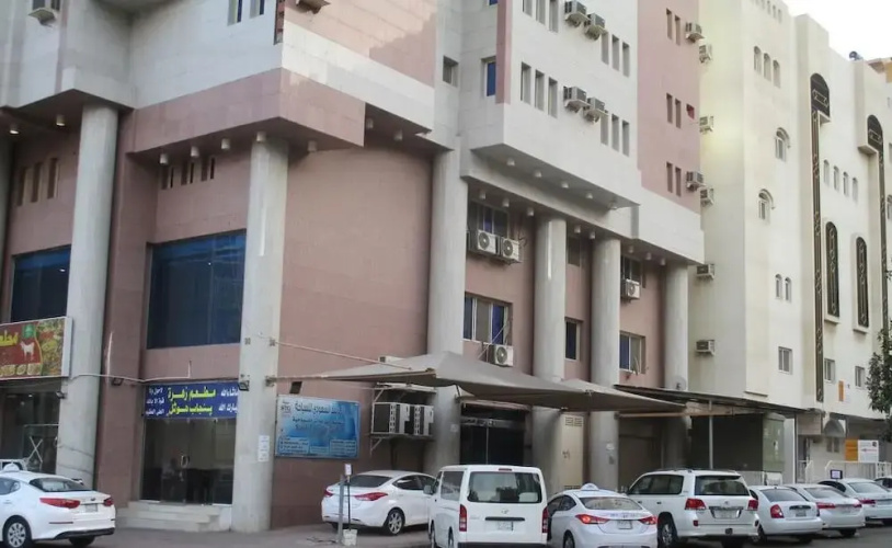 Imagen del hotel