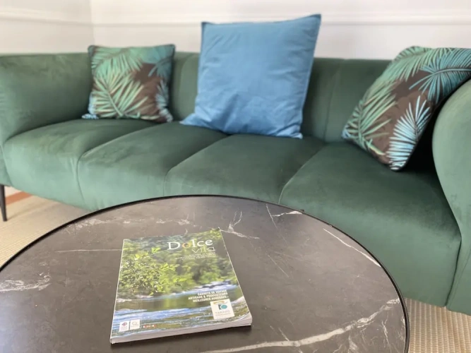1 Bedroom Comfort Suite