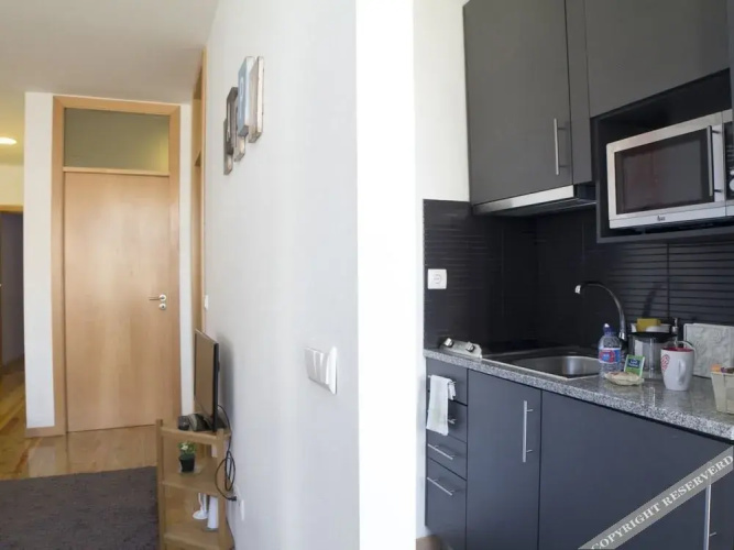 Crp Apartments Santo Ildefonso