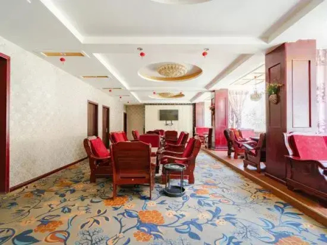 Otel görseli