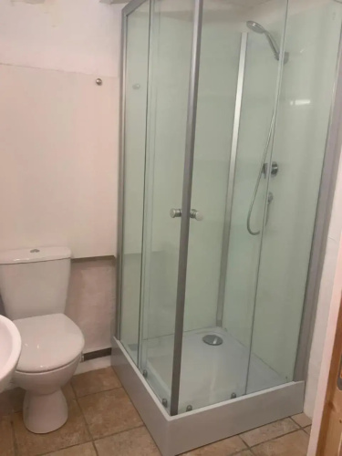 Pour 4 face à la piscine