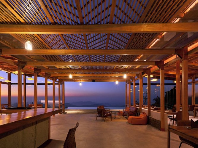 Wishing Tree Boutique Resort Haputale