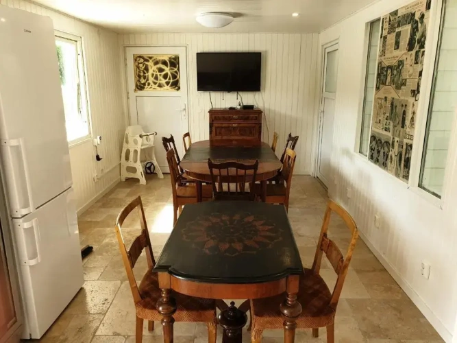 Cottage