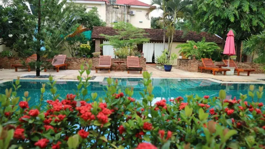 La Villa