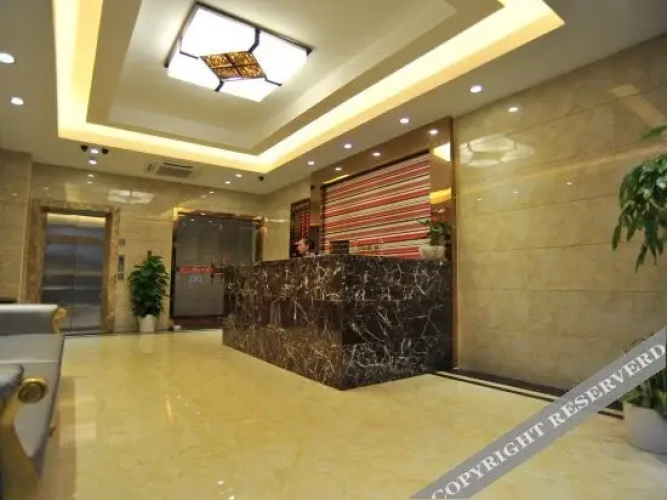 Tang'an Impression Fashion Hotel