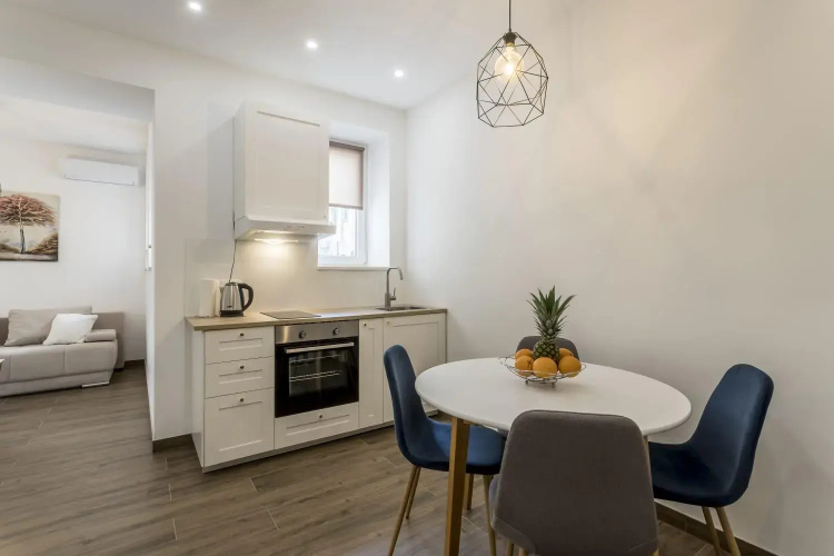 Apartment Lana