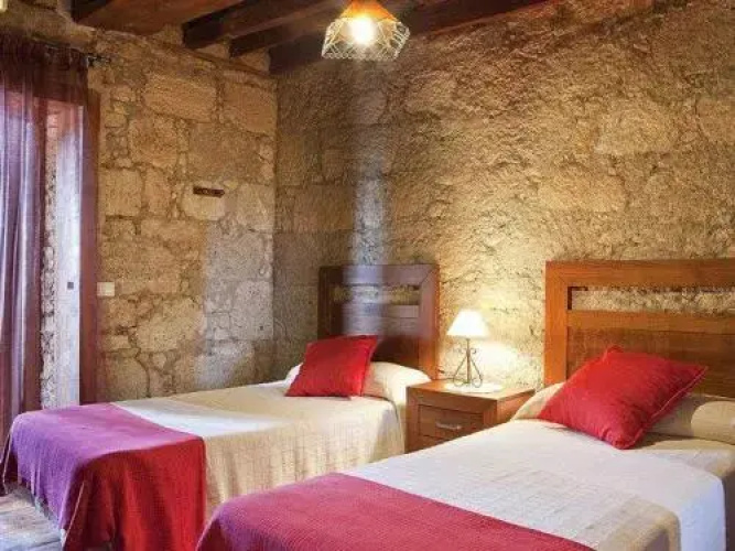 Casa Rural La Vigas