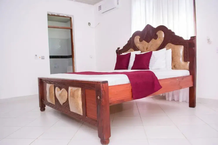 Baali Diani Apartments