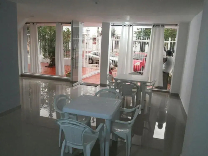 Hotel Don Jorge