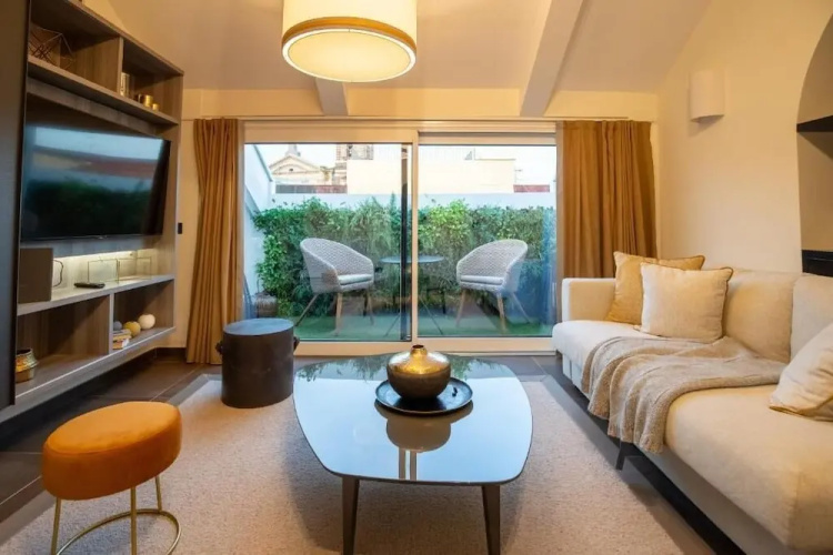 Margherita Apartments