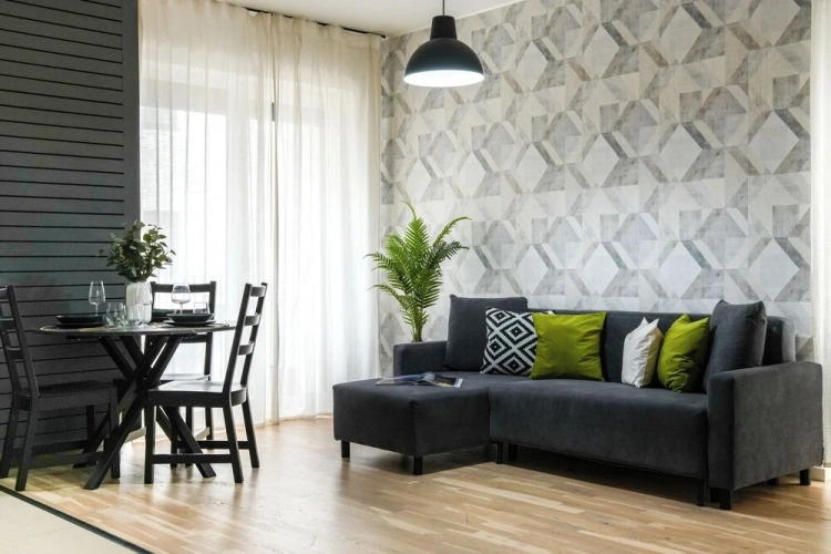 Premium Apartment