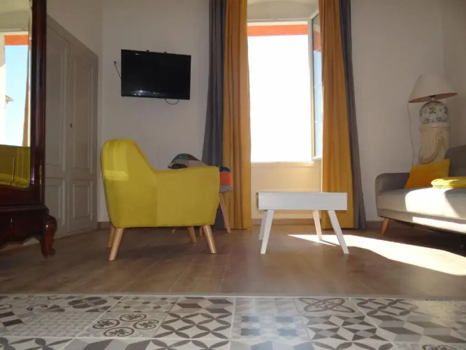 Appartement Colonella