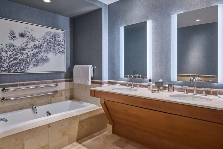 The Ritz-Carlton, Lake Tahoe photo 11