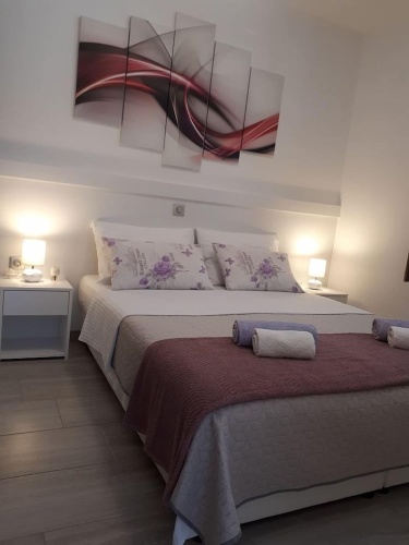 Standard Apartment