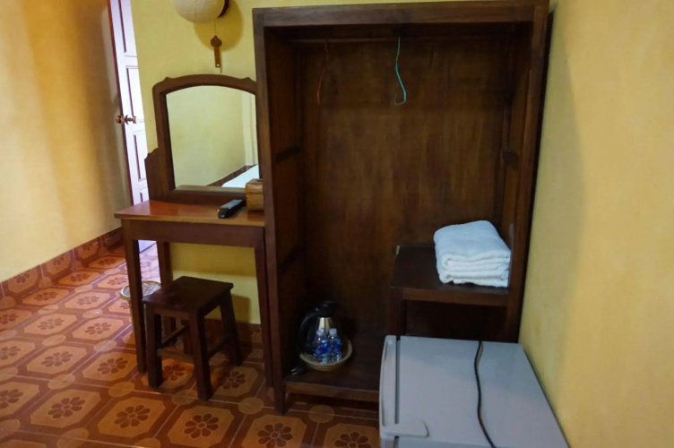 Mani Home Guesthouse