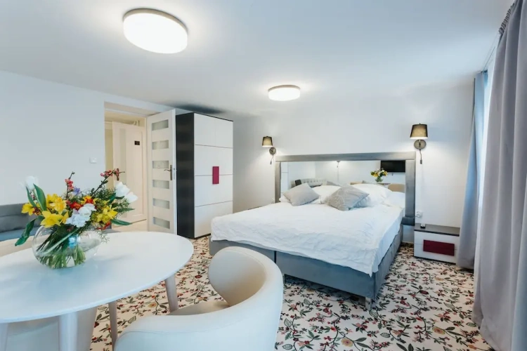 1 Bedroom Comfort Apartment
