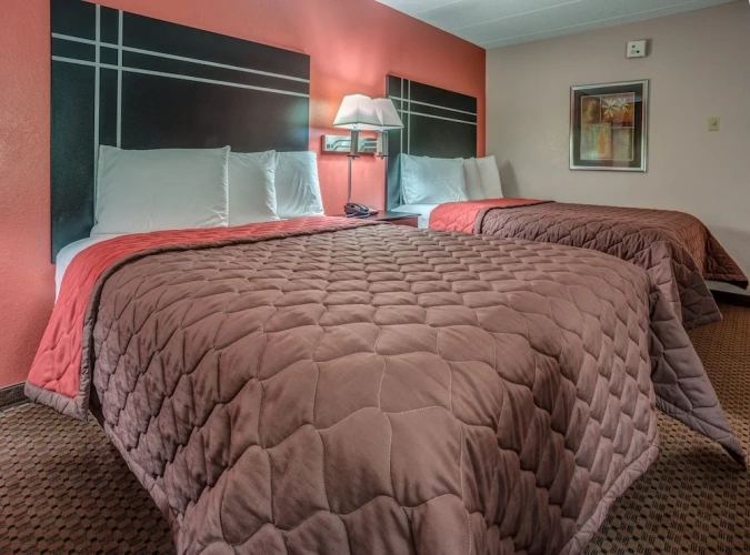 Premier Quadruple room