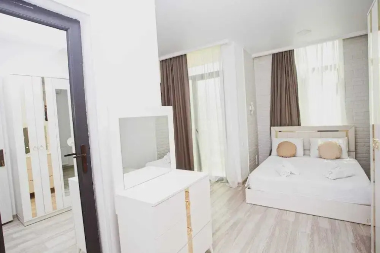 GT Batumi Hotel