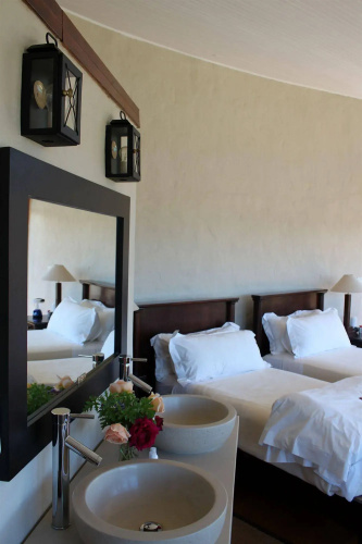 Sederkloof Lodge