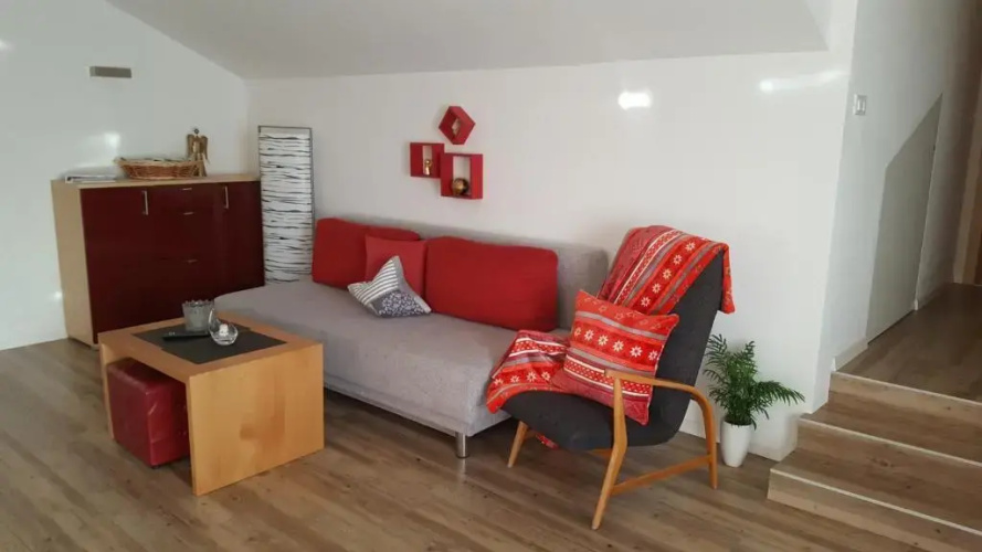 Apartment Niederhaushof