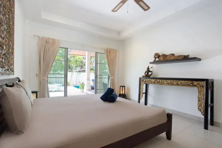 Villa Fanny