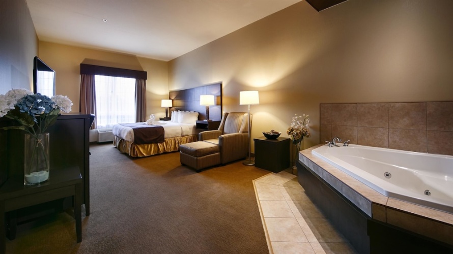 Best Western Plus Saint John Hotel & Suites photo 16