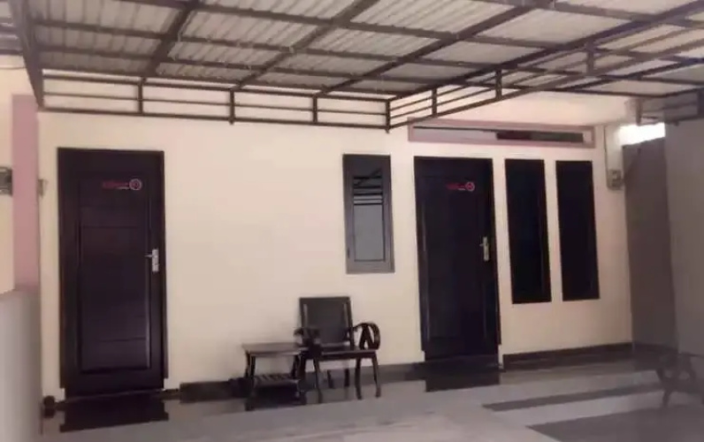 Milano Guest House