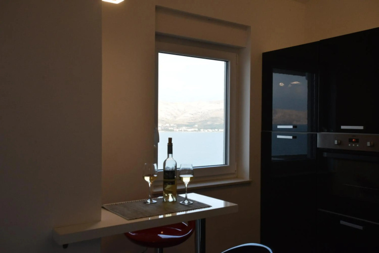 Penthouse Avangard