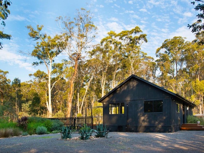 Cottage