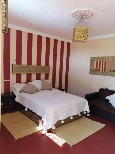 Kasbah Rouge
