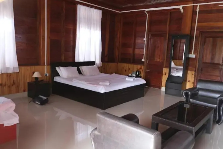 Camp David Kigwema