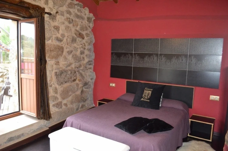 1 Bedroom Family Apartment with balcony