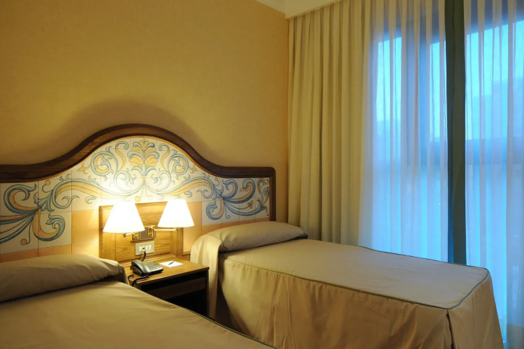 Hotel Julia Madrid