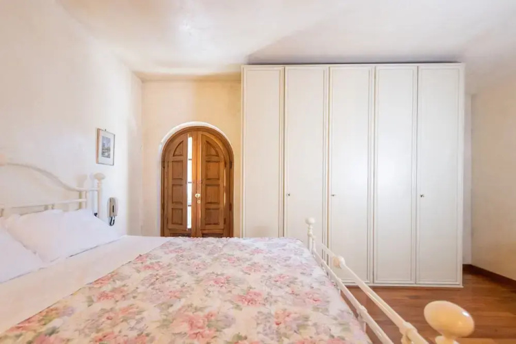 Casale Geos in Capannori