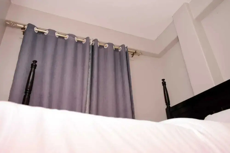 Clifton Bnb kisii