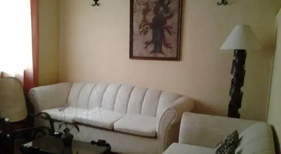 La Casa De Diego Y Frida
