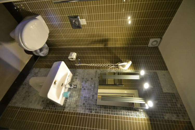 Hyde Park Suites - Apartments