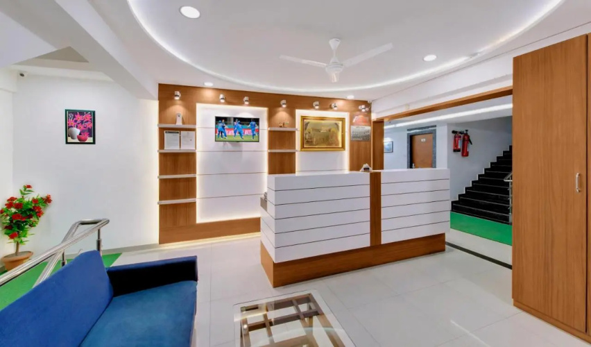 Hotel Shital Inn